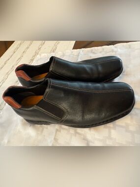 Cole Haan Zeno Slip-On Loafers